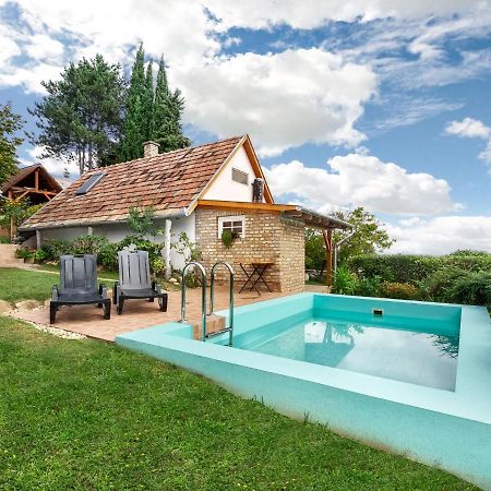 Holiday Home Nancy By Interhome Fonyód エクステリア 写真