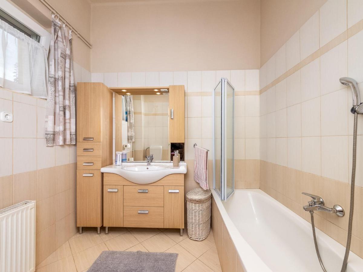 Holiday Home Nancy By Interhome Fonyód エクステリア 写真
