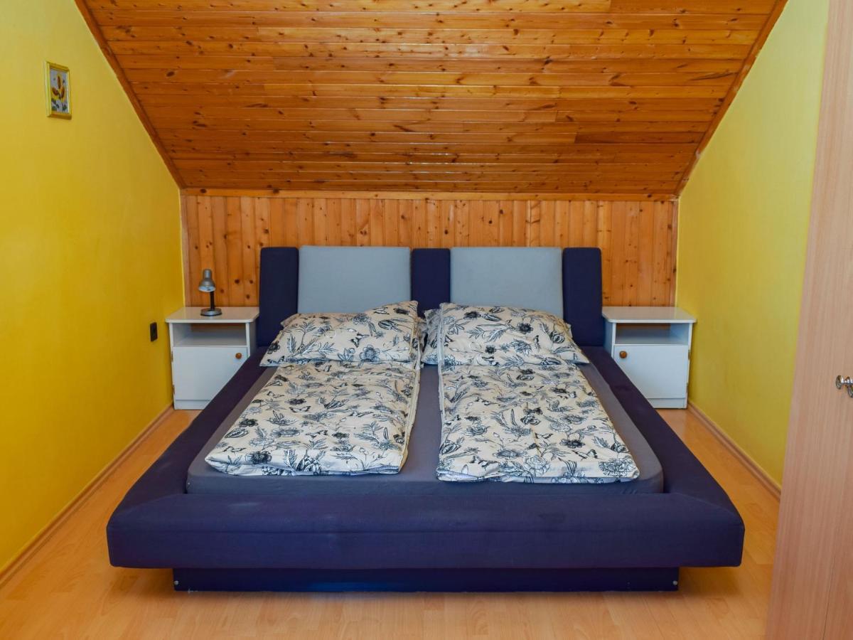 Holiday Home Nancy By Interhome Fonyód エクステリア 写真