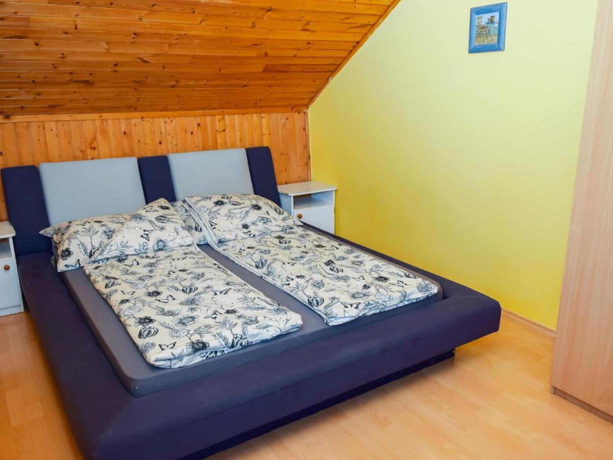 Holiday Home Nancy By Interhome Fonyód エクステリア 写真